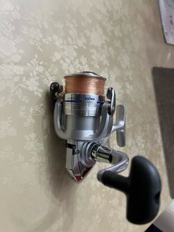 Daiwa 3000 reel