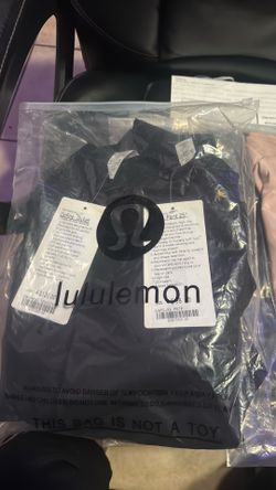 Lululemon Jacket & pant