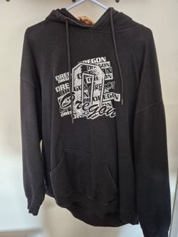 Men's  2XL Hoodie