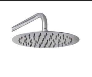 NearMoon 16 “ Rain Shower Head, Ultra-Thin Design-Pressure Boosting, Awesome Some Experience, High Flow