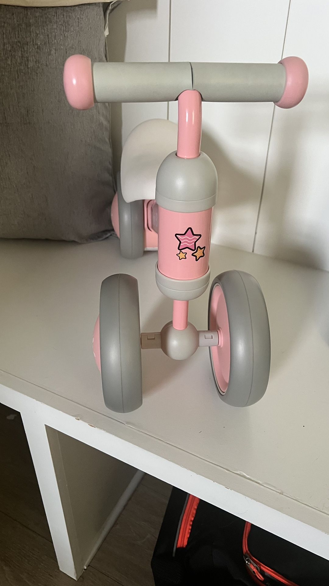 Baby Balance Bike