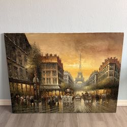 Various Art Paintings & Posters