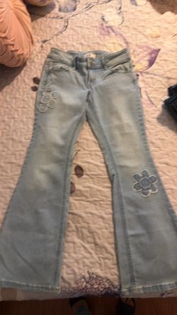 Girl Jeans