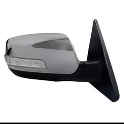 Power Side View Mirror For Kia Sorento 14-15 Passenger 128-64832B
