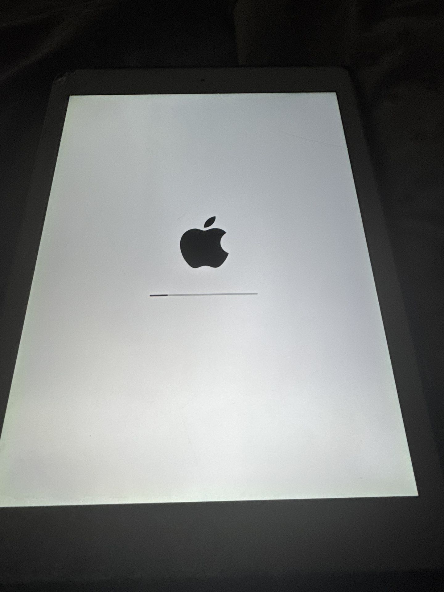 iPad Air 2