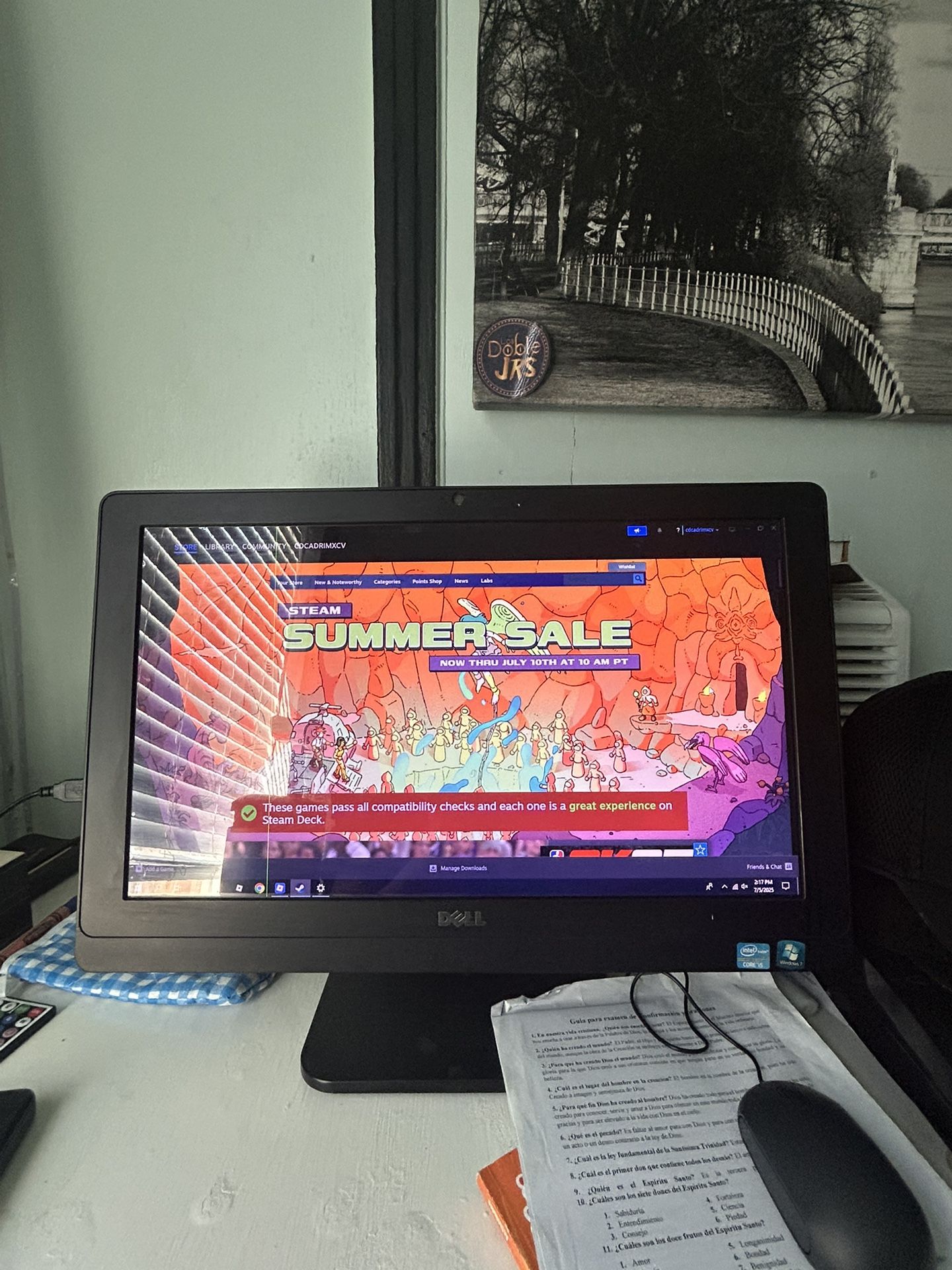 Computer