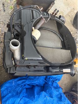 Ford parts