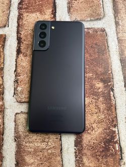 Samsung Galaxy S21 (128gb) Unlocked 🔷 Liberado