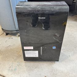 Pelonis Dehumidifier 