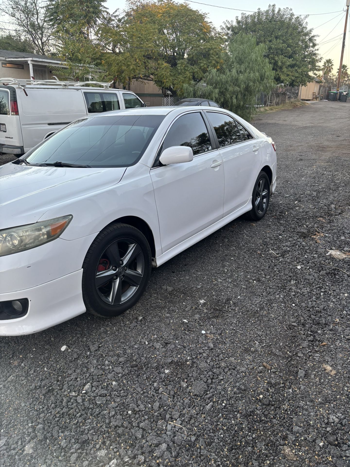 2010 Toyota Camry