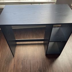 Wooden computer Desk 