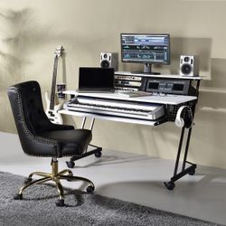 MixMōd Music Desk