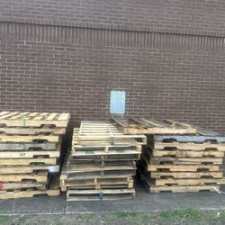 Pallet For Sale
