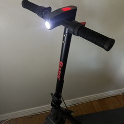 Razor C45 Foldable Adult Electric Scooter