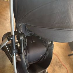 Graco Pramette Stroller