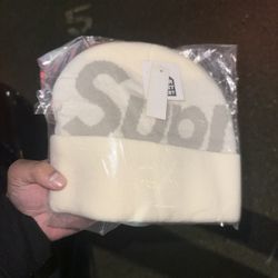Supreme Beanie