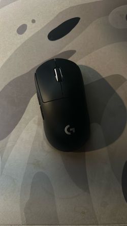 Logitech Super light 2 Newest One