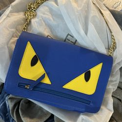 Fendi Bag