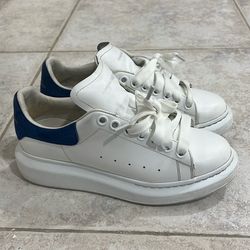 Alexander McQueen sneakers