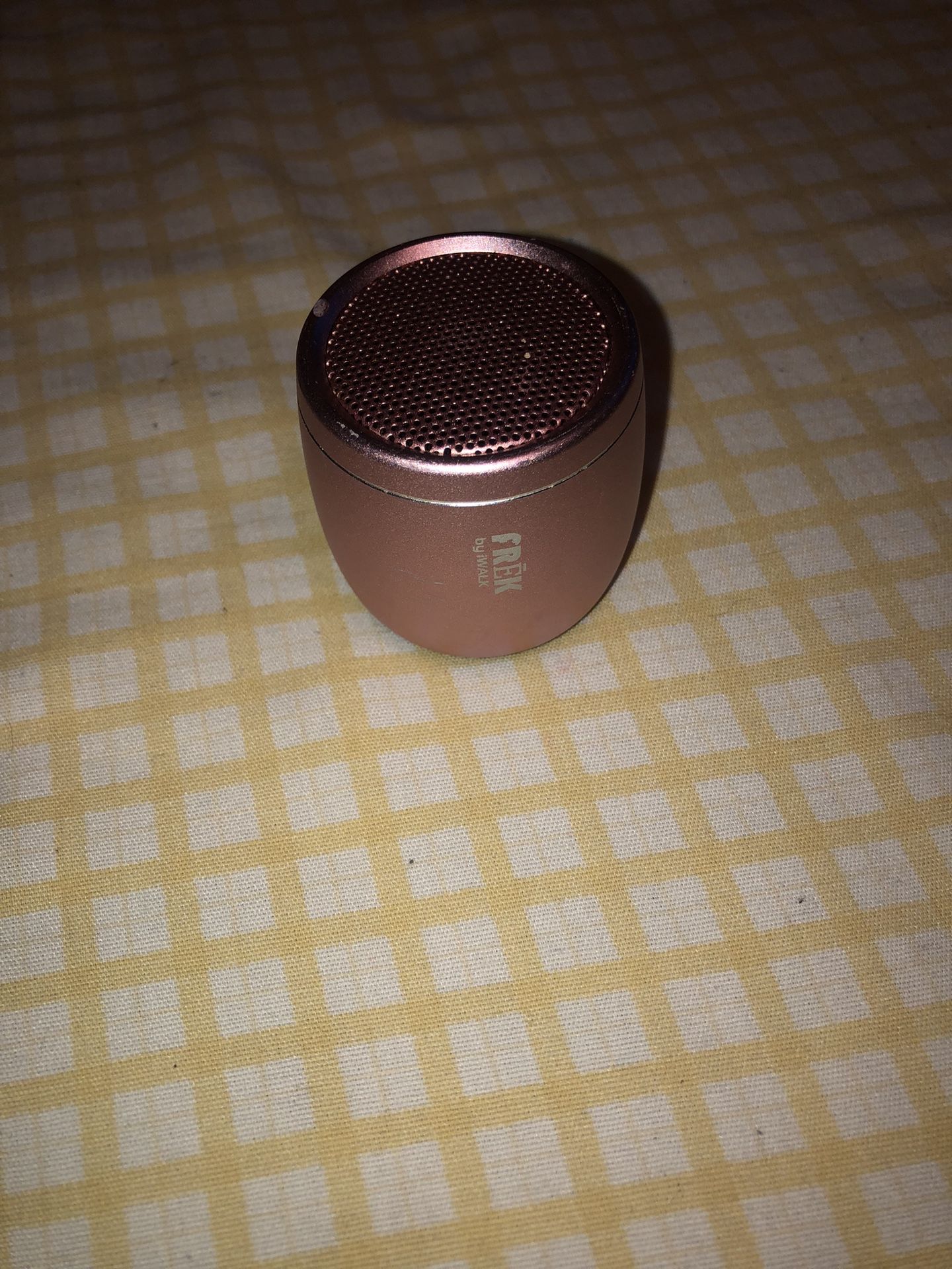 Mini Speaker 