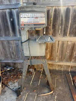 Bensaw