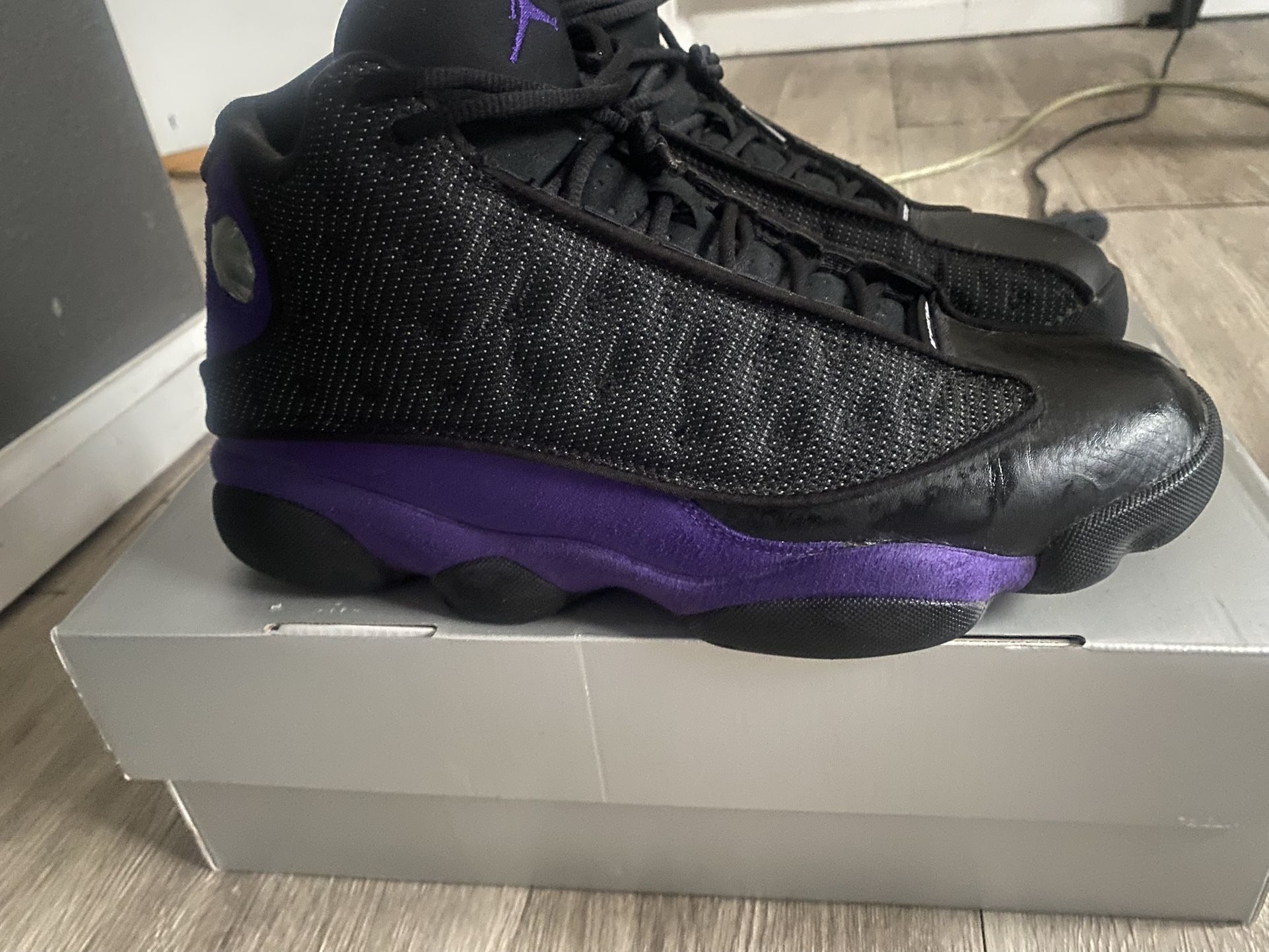 Last CHANCE!! Jordan 13 Retro Size 9.5