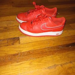 Nike Shoes Size 10us 