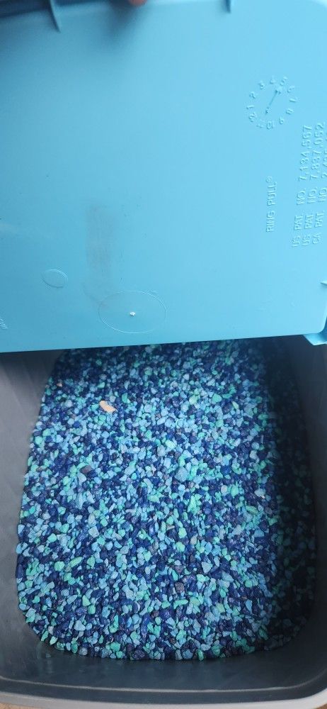 Fish Tank Gravel