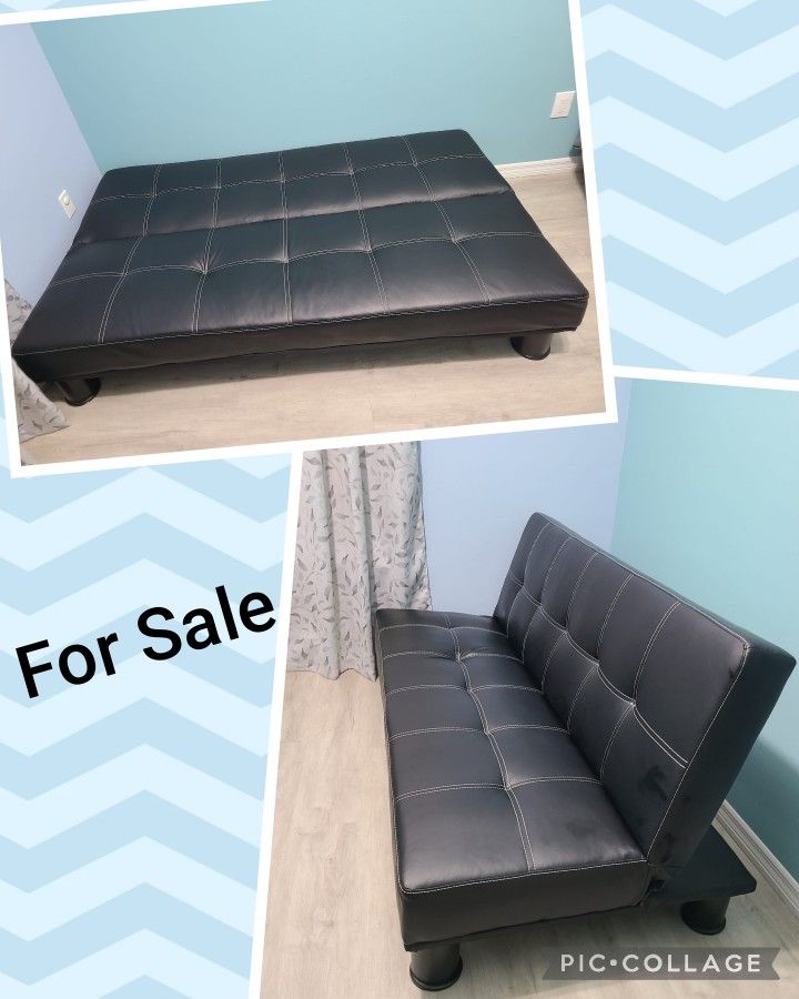 Clic Clak Day Bed Couch