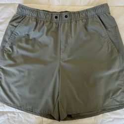 7 NIKE SHORTS - New, Never Worn, Highest Quality
