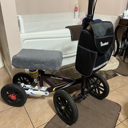Scooter 