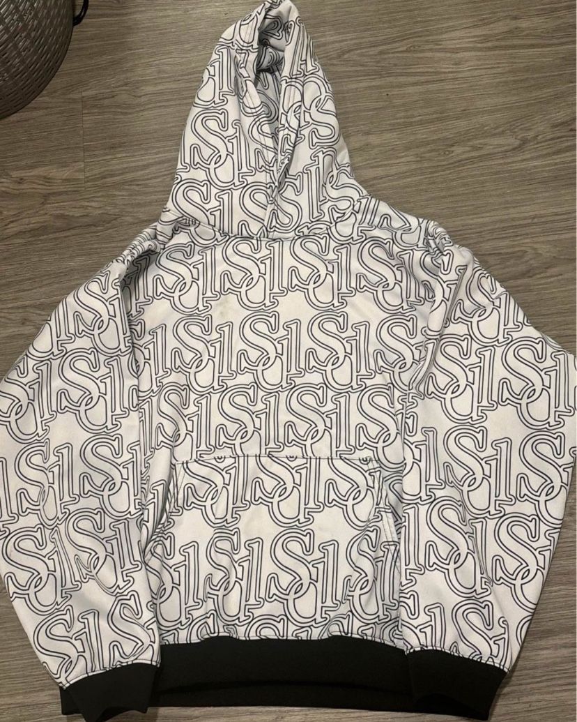 Sdl Hoodie 