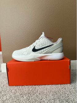 Kobe all star size 7Y