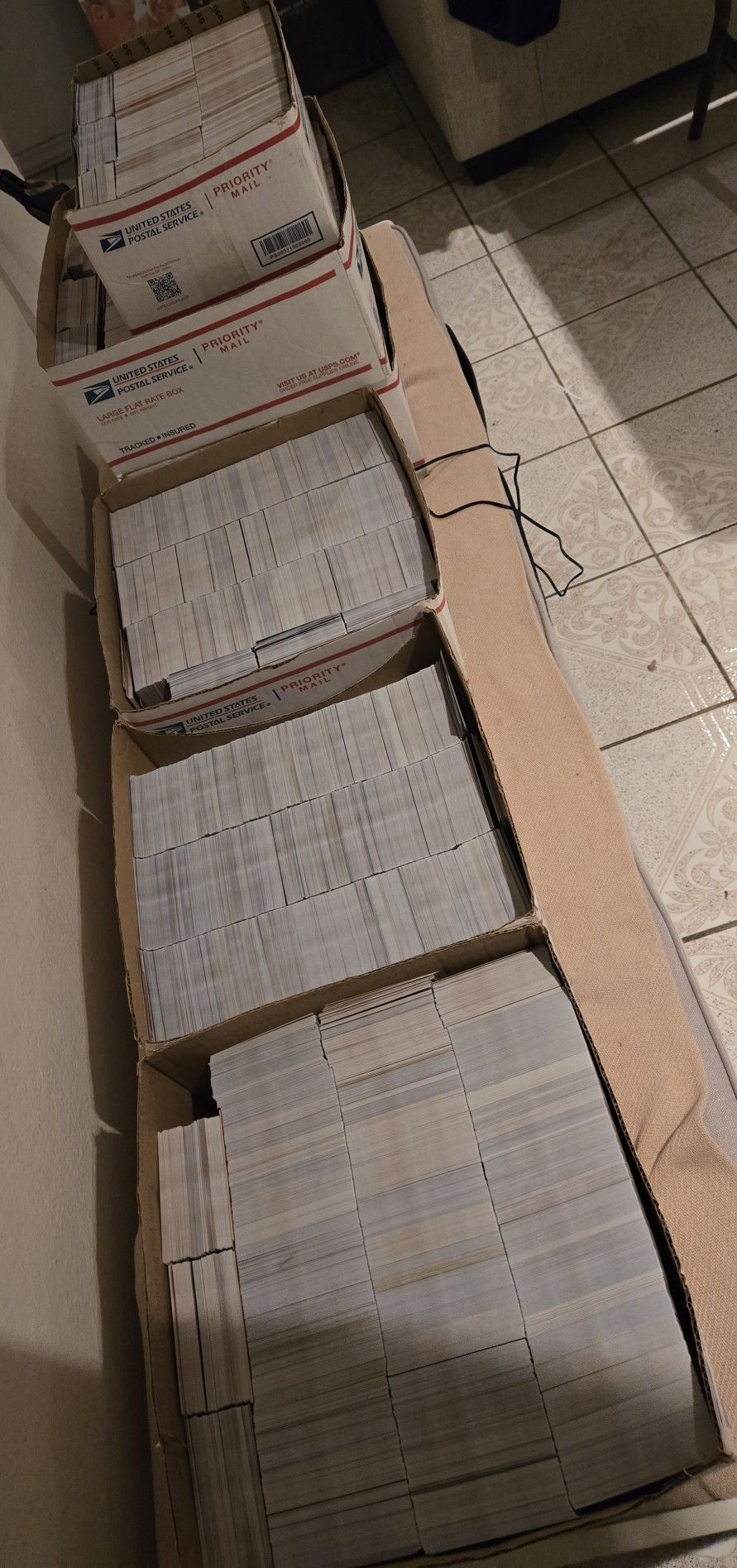 Yugioh Bulk