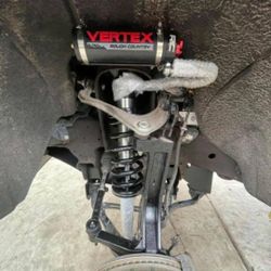  LEVEL KIT 