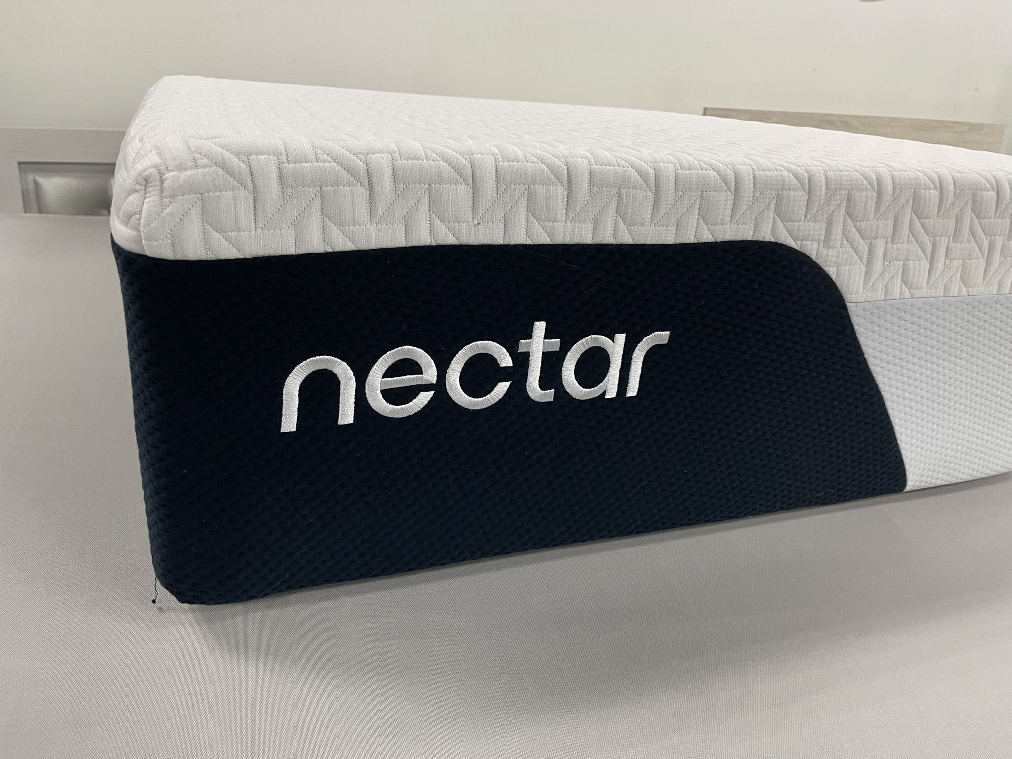 NECTAR TWIN MATTRESS 12” H $249