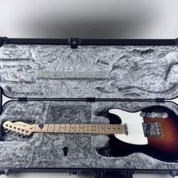 American Professional Telecaster