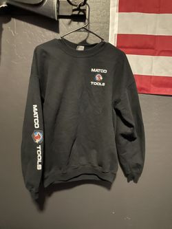 Vintage Matco Sweater