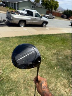 Tsr2 driver