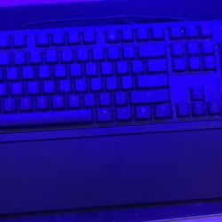 Razer Ornata Keyboard