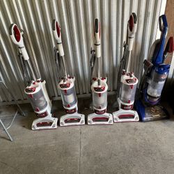 Shark Vacuum Cleaner 