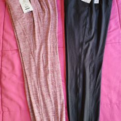 New Lot of 2 Women's Athletic Works Jogger - Size XS (0-2)