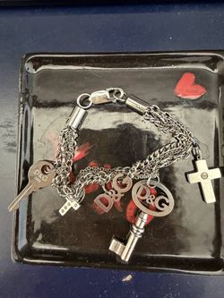 Dolce and gabanna bracelet