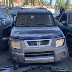 Honda Element Car Parts for Sale in Los Angeles CA OfferUp