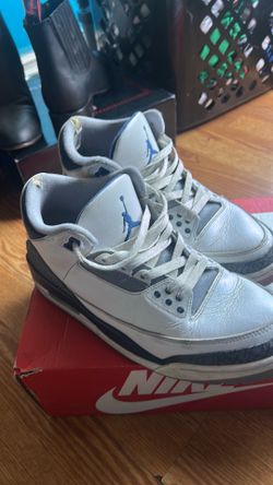 Jordan 3