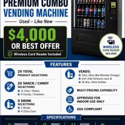 For Sale! Must Go! No Location Included