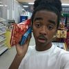 Maleak Woodard