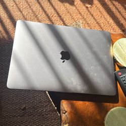 2017 MacBook Pro