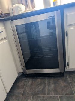 Drink Cooler