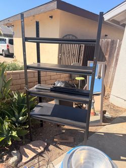 free shelf